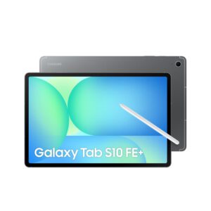 TAB S10 FE+ 12GB/256GB TABLET-SAMSUNG