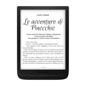 PB740 POCKETBOOK INKPAD 3 7.8