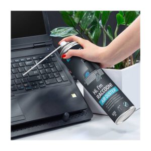 NSC-1763 NATEC AIRE COMPRIMIDO 600ML